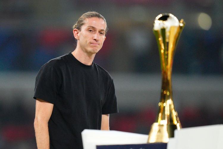 费利佩·路易斯：我在弗拉门戈度过了我一生中最美好的岁月