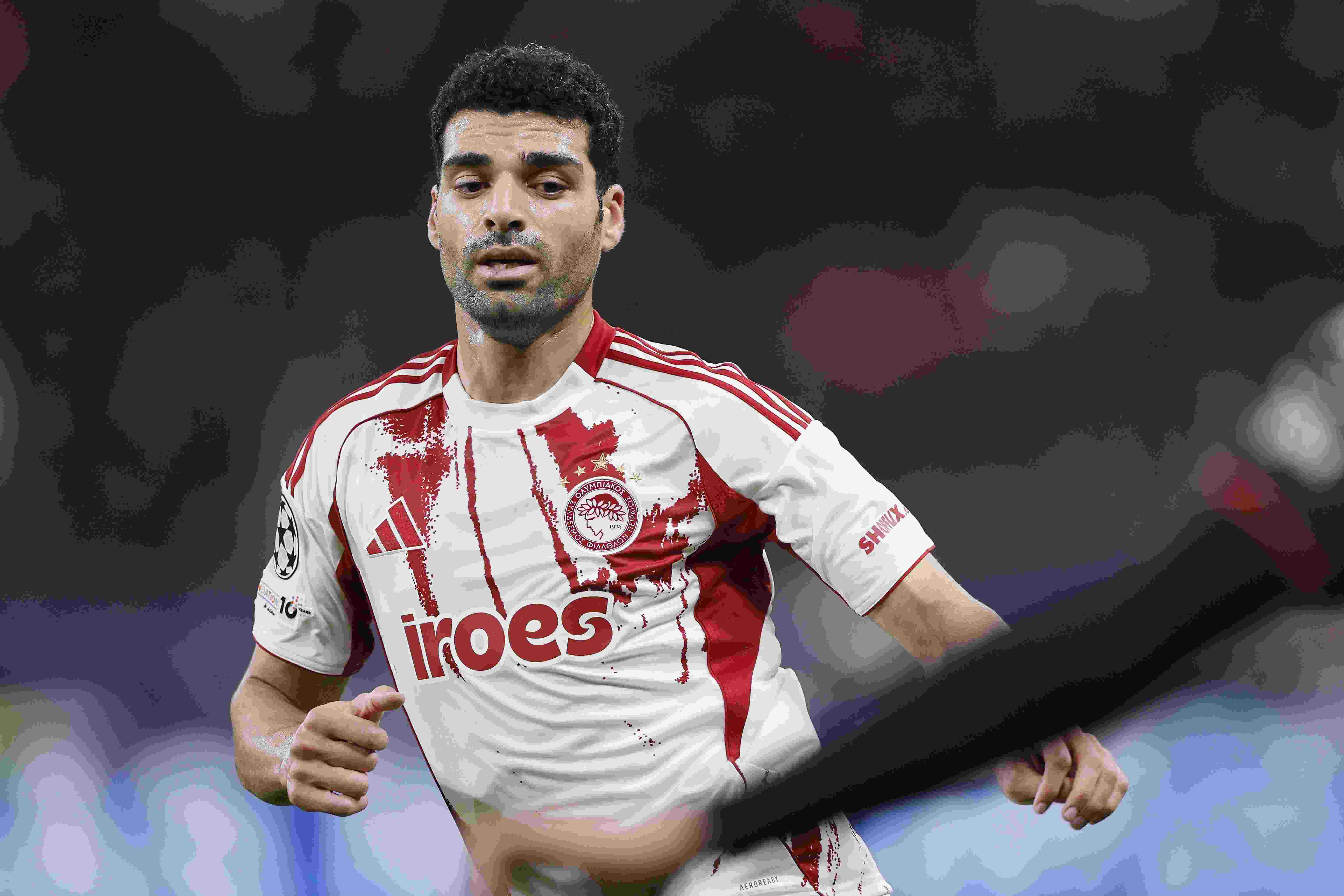 经纪人辟谣塔雷米准备退役回国：与实际不符 球员完全专注于踢球