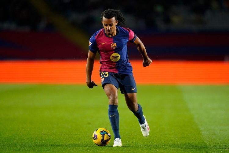 阿斯：孔德仍有望出战欧冠1/8决赛，巴尔德可能伤停数周