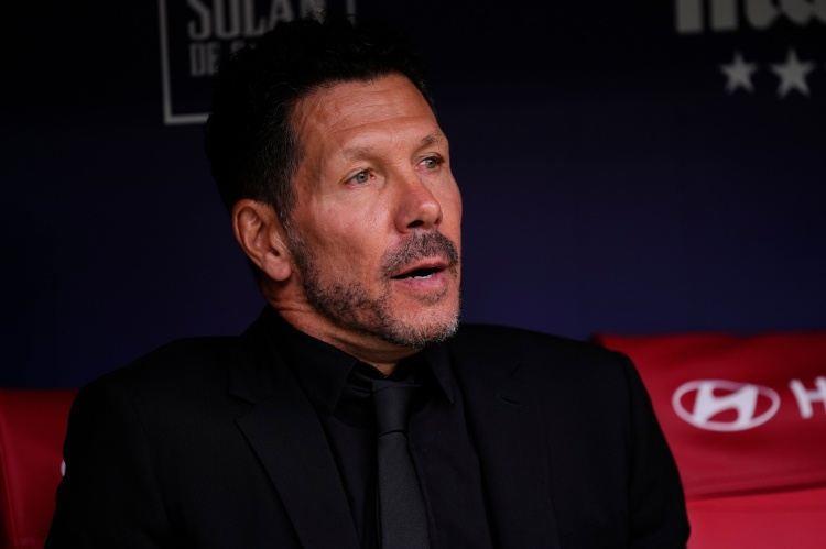 西蒙尼：我们防守定位球时注意力不集中，希望格列兹曼在决赛出场