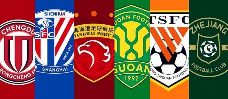 2026赛季中超前瞻：争冠集团阵容庞大，“闯入者”雄心勃勃！