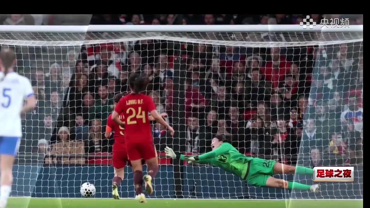 绕不开的0-8：十年间，我们以英格兰女足为标尺