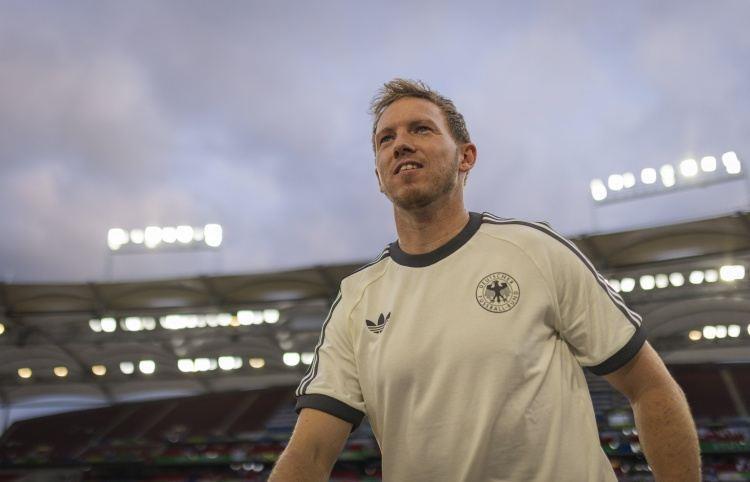 记者：纳格尔斯曼、科瓦奇均有意执教曼联，但英超经验是关键指标