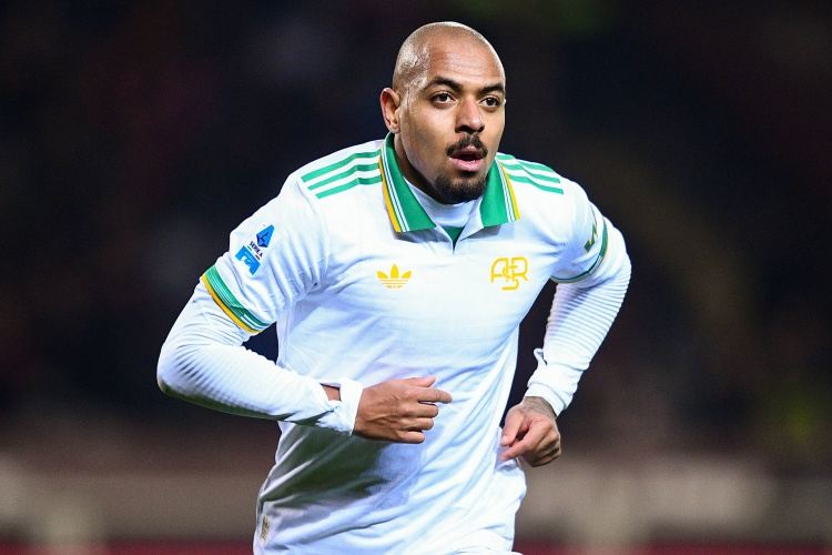 全市场：罗马已经决定要2500万欧从维拉买断马伦，无论是否进欧冠