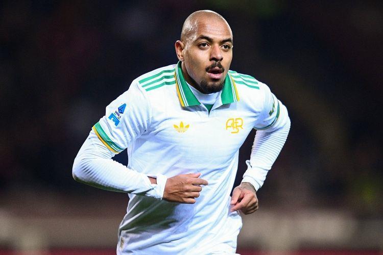 全市场：罗马已经决定要2500万欧从维拉买断马伦，无论是否进欧冠