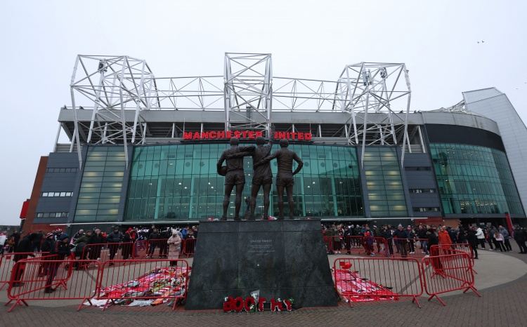 曼联跟队吐槽赛程调整：红魔因没有欧战总是被转播商刁难