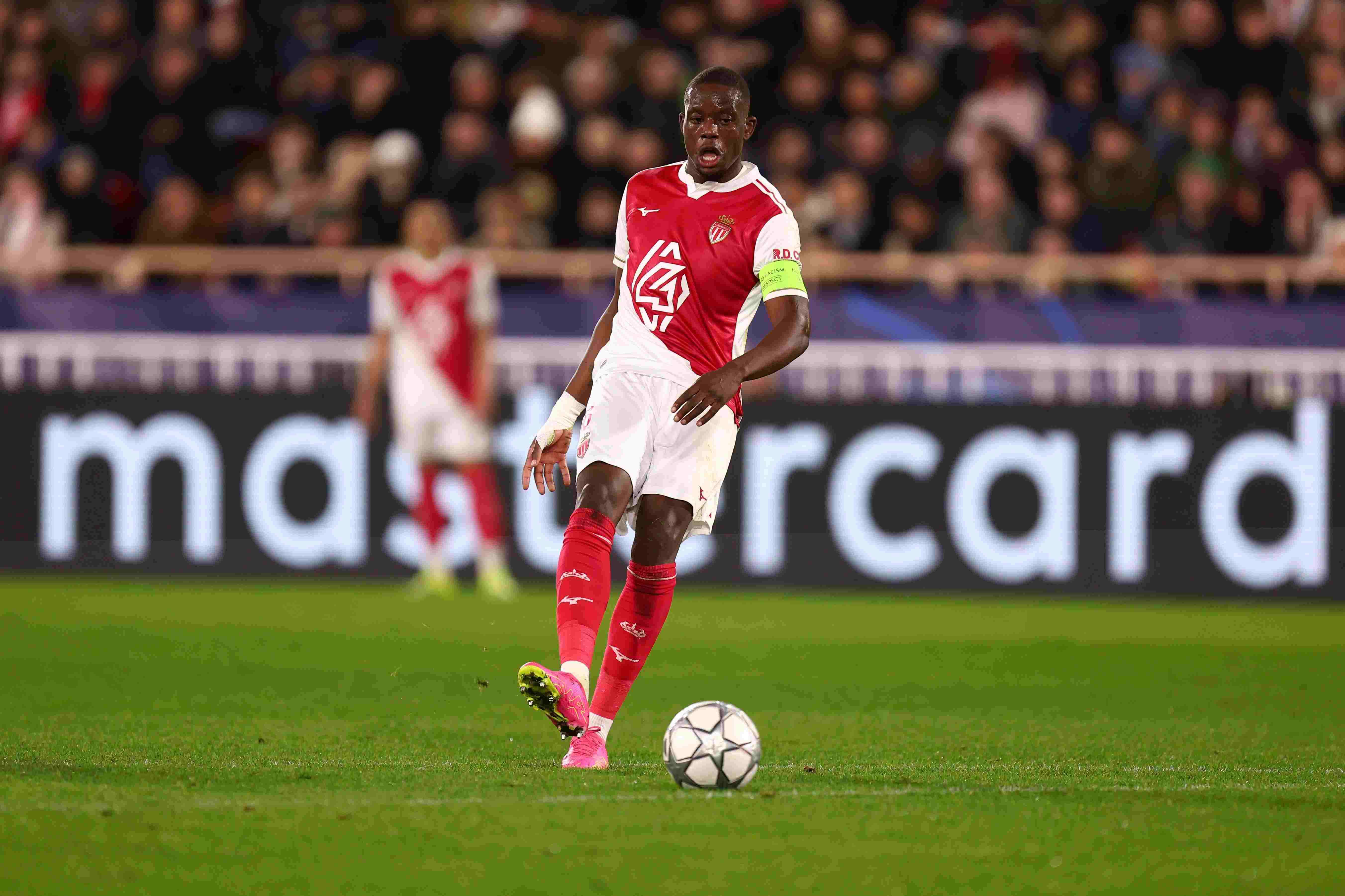 摩纳哥遭司法调查！刚果（金）合作案涉腐败洗钱，巴萨米兰被波及