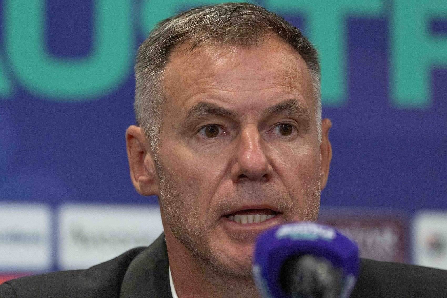 米利西奇：杯赛首战向来最为艰难 次战会有几名留洋球员登场