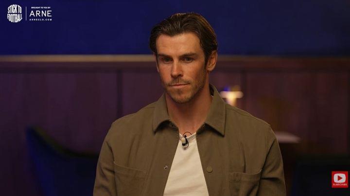 破C罗纪录！贝尔证实：加盟皇马转会费超1亿欧，当时曼联报价更高