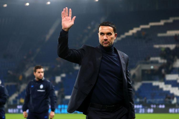 亚特兰大主帅：晋级意杯决赛的可能依然是五五开，祝贺穆萨的表现