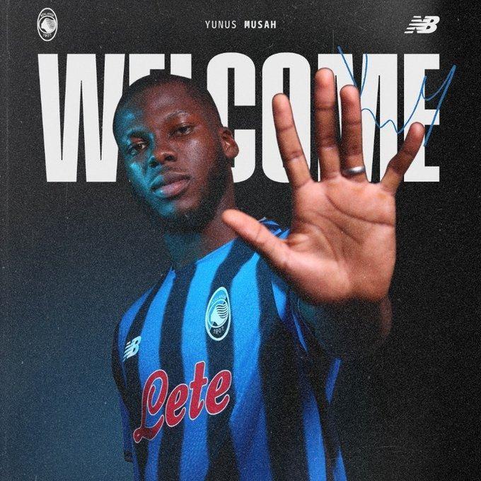 穆萨谈绝平进球：终于等到了机会，我想证明自己是球队的重要球员