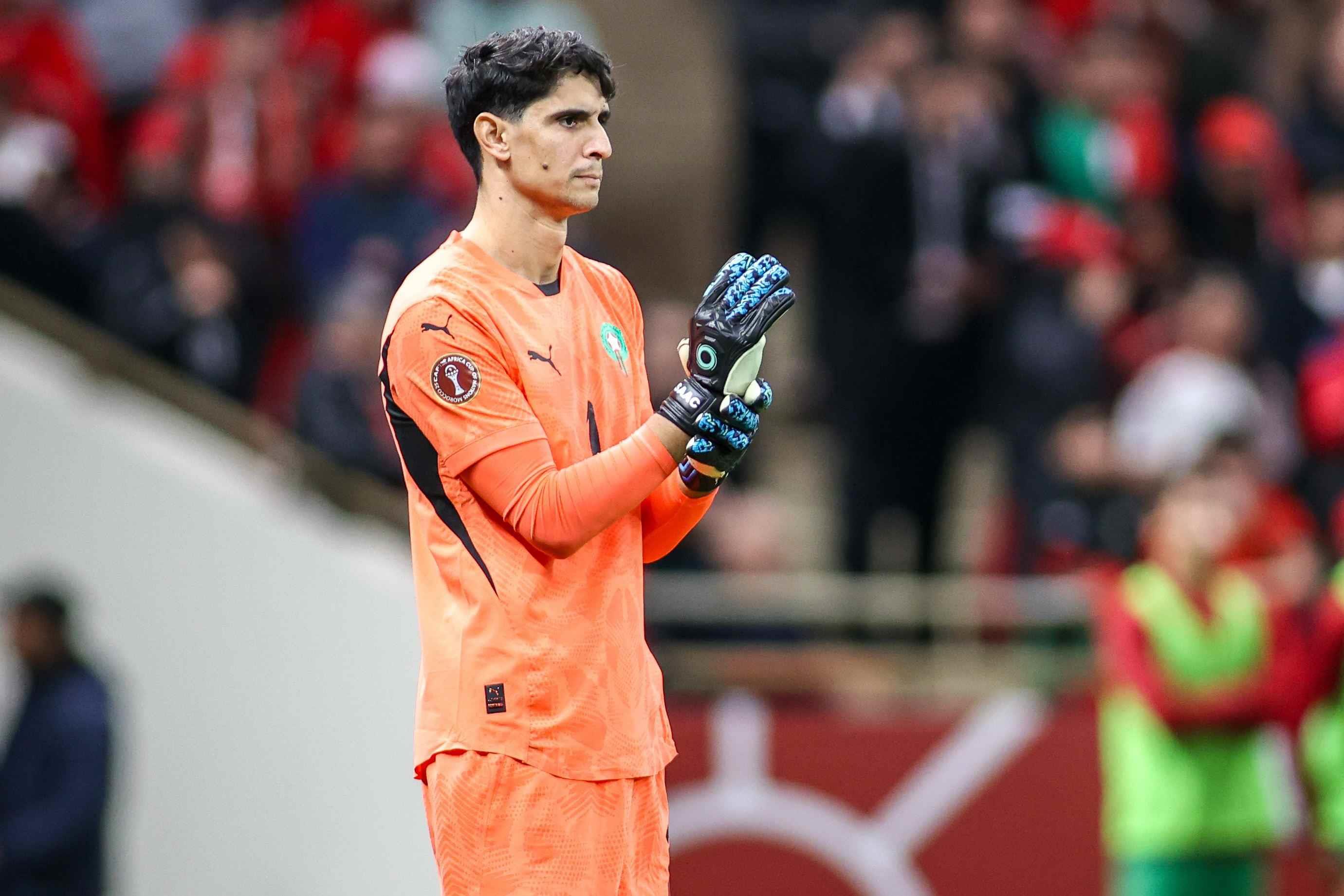 阿拉伯媒体：河床有意摩洛哥国门布努，但无法承担其千万欧元年薪