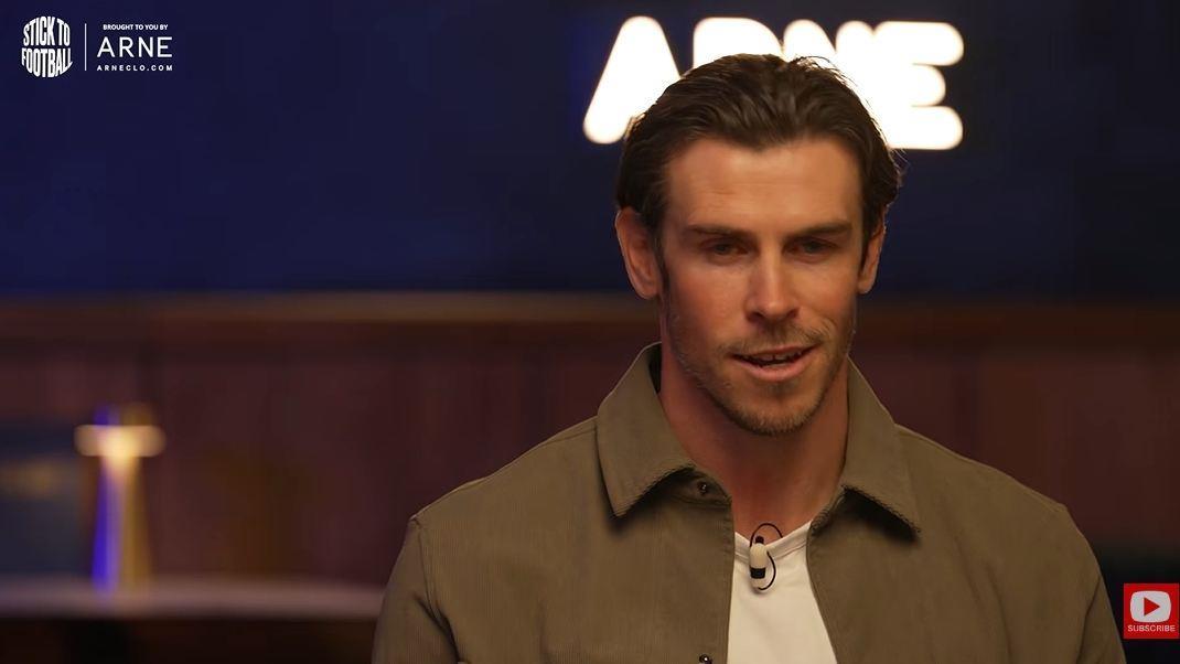 33岁早早退役！贝尔：我18岁就椎间盘撕裂，医生说刷牙都可能受伤