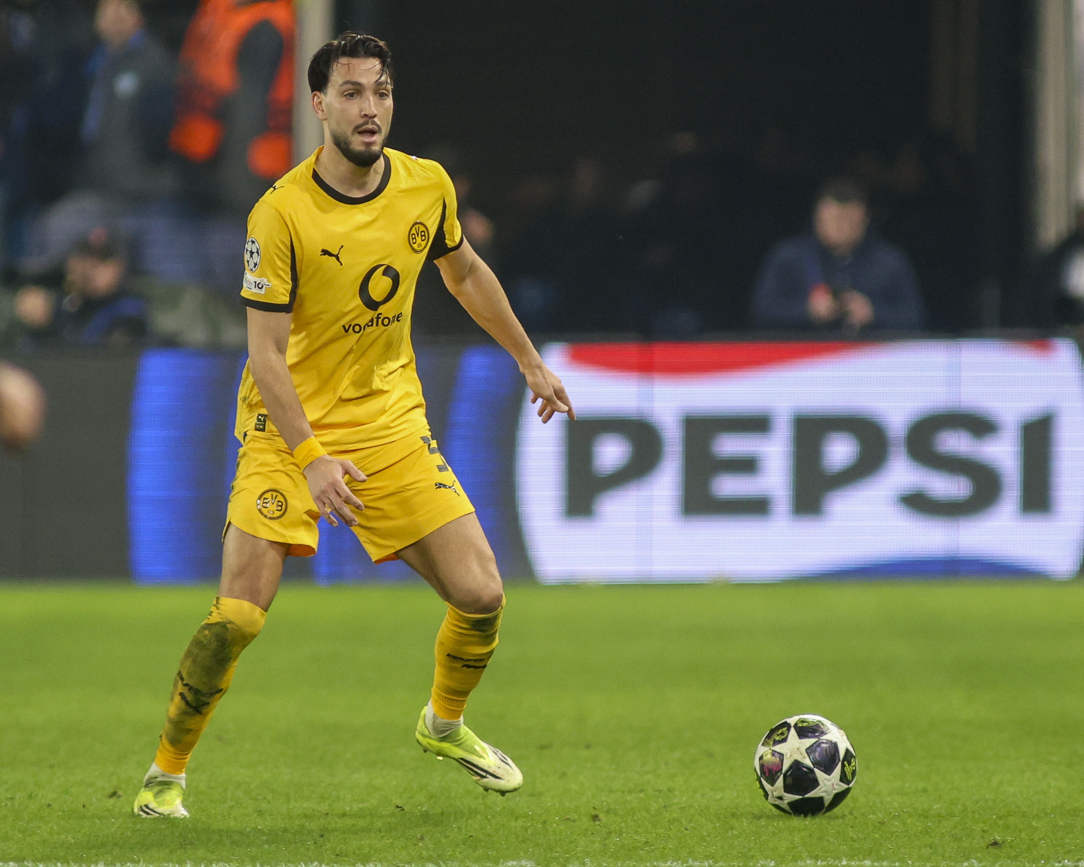 本塞拜尼谈争冠：我们须尽可能多的拿分，并寄希望于拜仁丢分