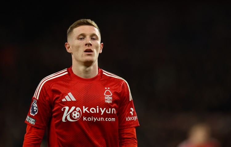 估价超7000万！英媒：曼城加速追安德森，相信比曼联更受球员青睐