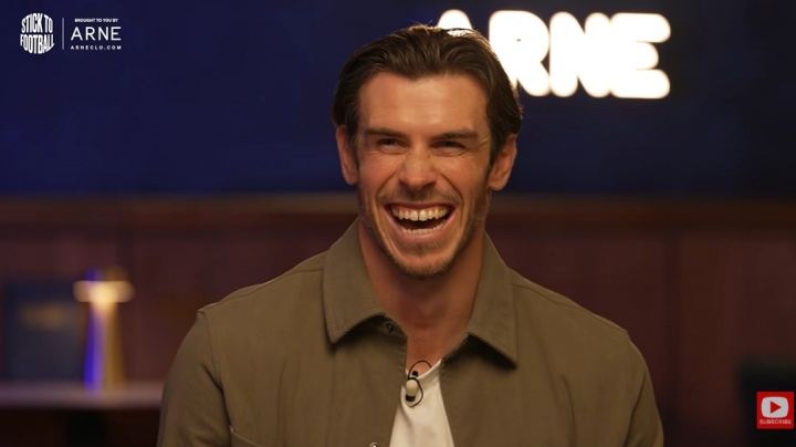 贝尔：合作过最佳球员是C罗教练是安帅 阿扎尔是训练中表现最差的