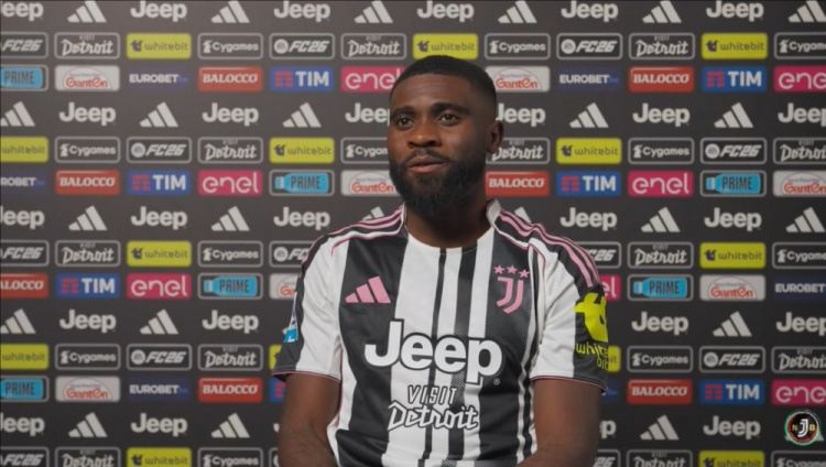 都体：尤文已经决定以大约500万欧买断博加，年薪150万到200万欧