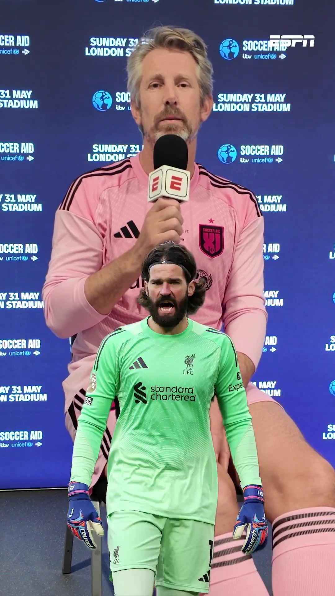 范德萨评世界级门将：奥纳纳、裤袜、多纳鲁马等入围，拉亚无资格