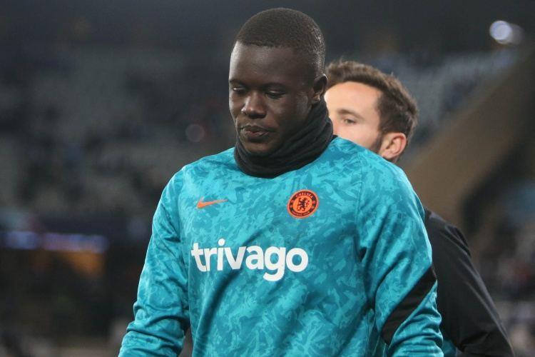 马朗·萨尔：波切蒂诺假装不认识我让我很愤怒 切尔西对我很残酷