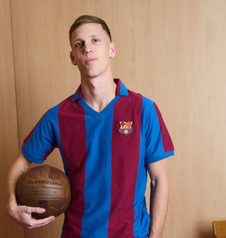 阿斯：西甲、西乙联赛将举办复古比赛日，只有皇马暂未加入该活动