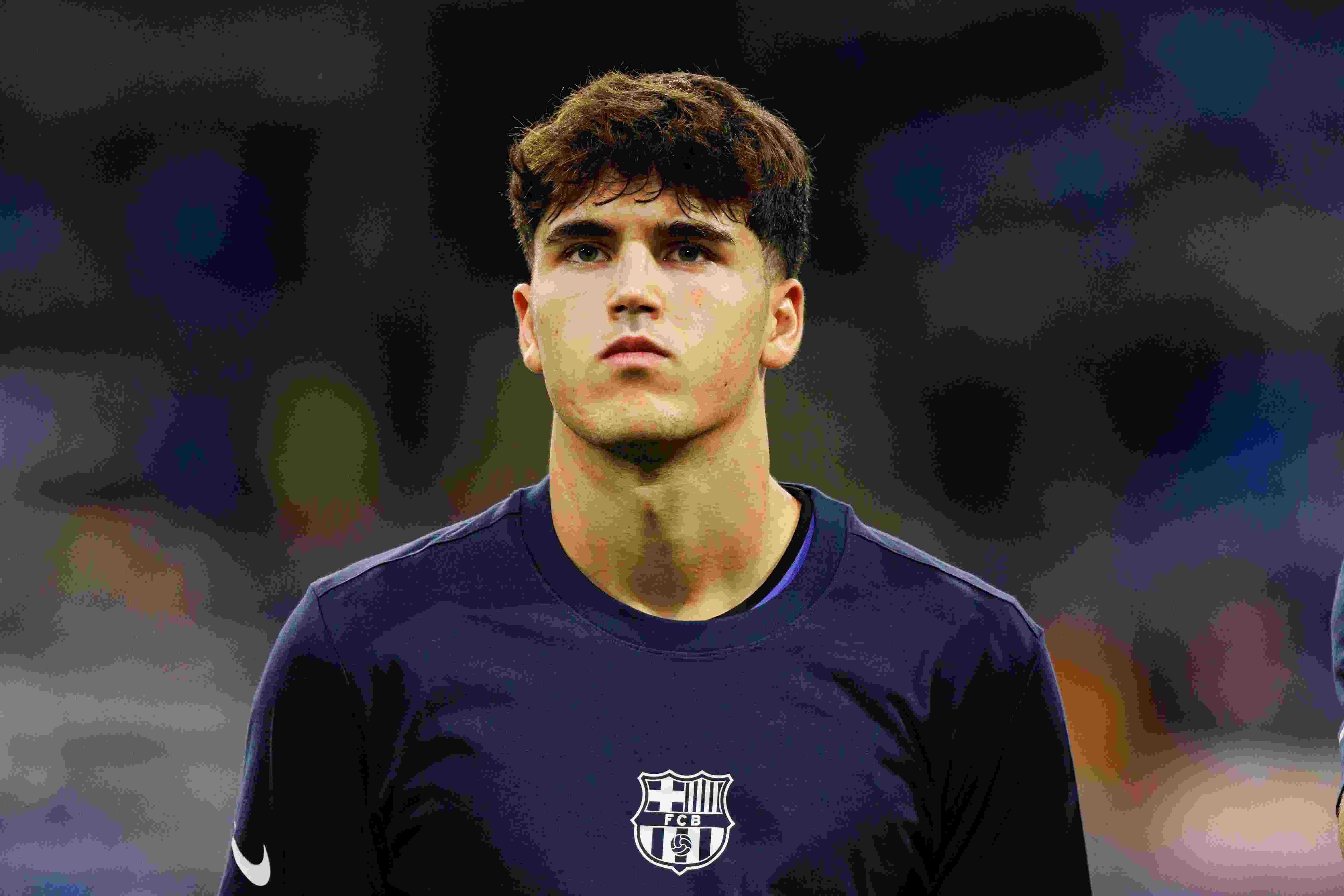 库巴西：3-0马竞会让我们变得更强大 梦想为巴萨带回欧冠冠军