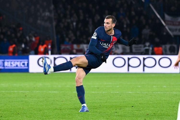 阿斯：法比安膝盖髌骨出现伤病，可能缺阵西班牙队三月国际比赛日