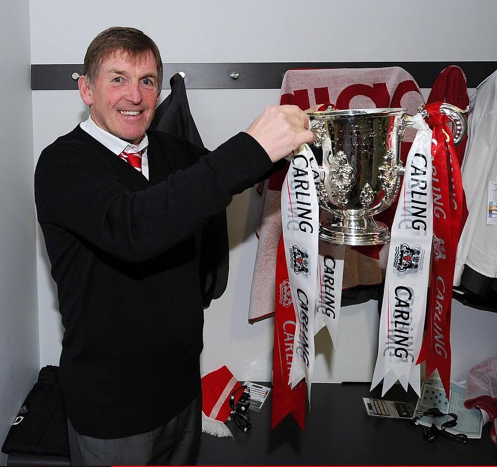 达格利什：罗伯逊能否留队取决于利物浦态度，我希望他能留下