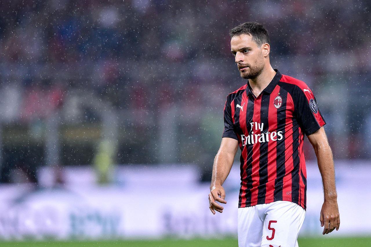 博纳文图拉：米兰前两年是我生涯最佳时期，可能我对米兰感情更深