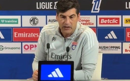 丰塞卡谈恩德里克状态不佳：外界对他要求过高，这不公平