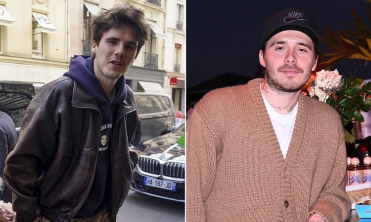 与家人决裂！邮报：贝克汉姆小儿子表态希望与哥哥大布修复关系