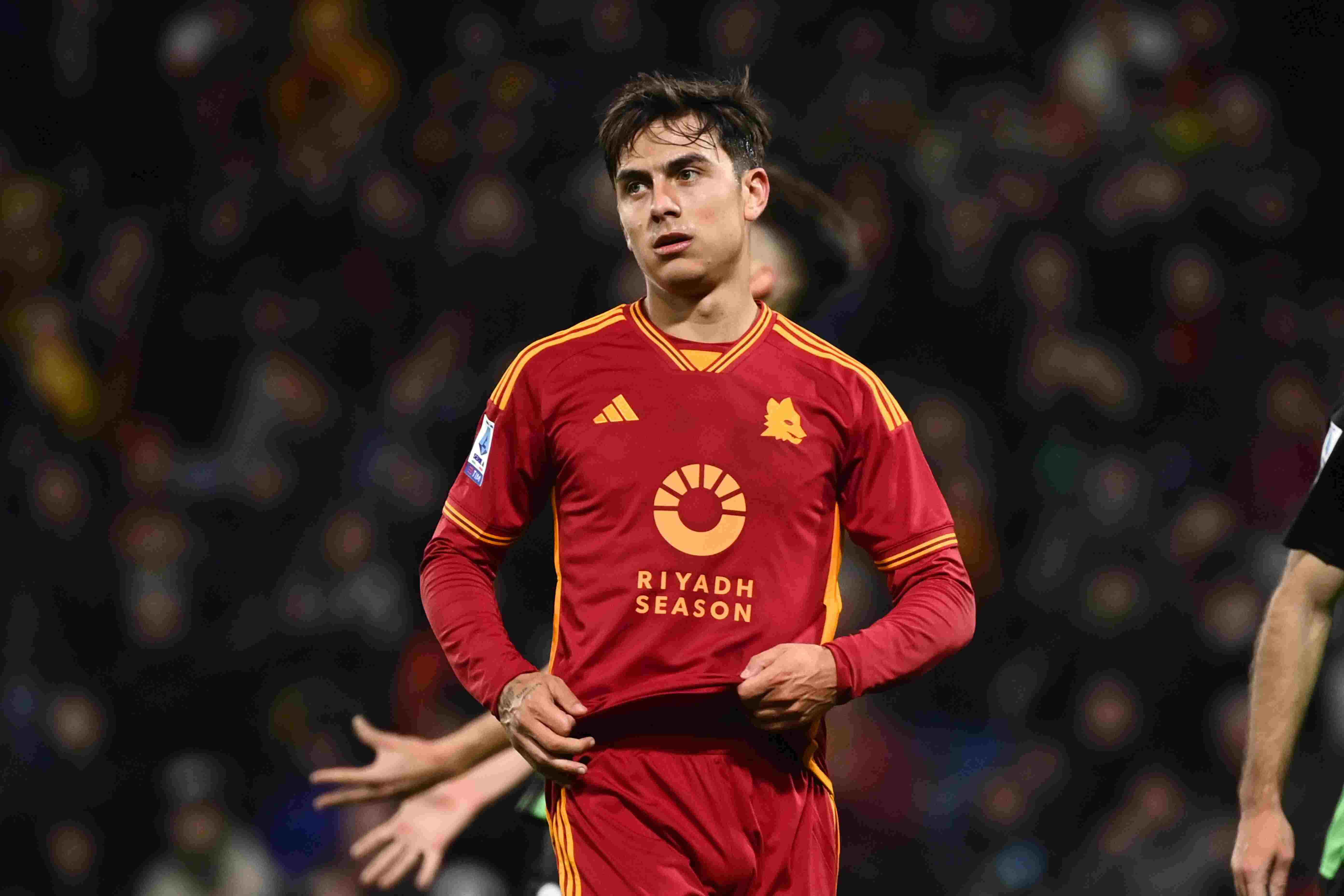 主刀医生：迪巴拉外侧半月板完全纵向撕裂，术后脱离观察期需45天