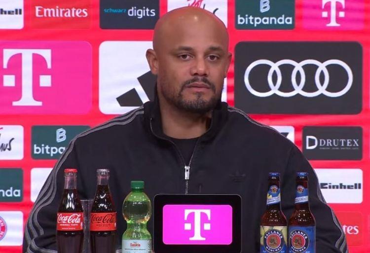 孔帕尼：总有一两名球员无故被批评，杰克逊没做错什么且训练刻苦