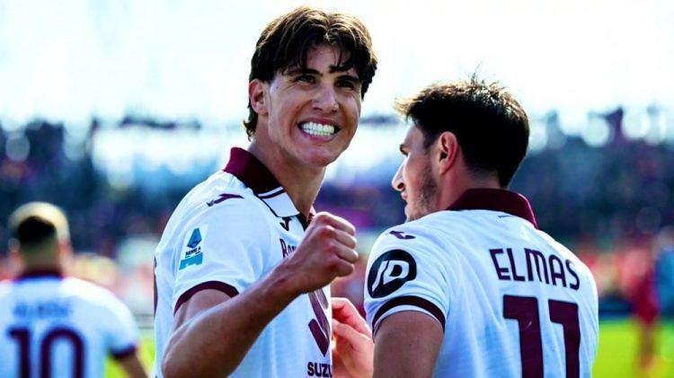 卡萨迪：我们表现不错但没拿到积分，希望我的下个进球能带来胜利