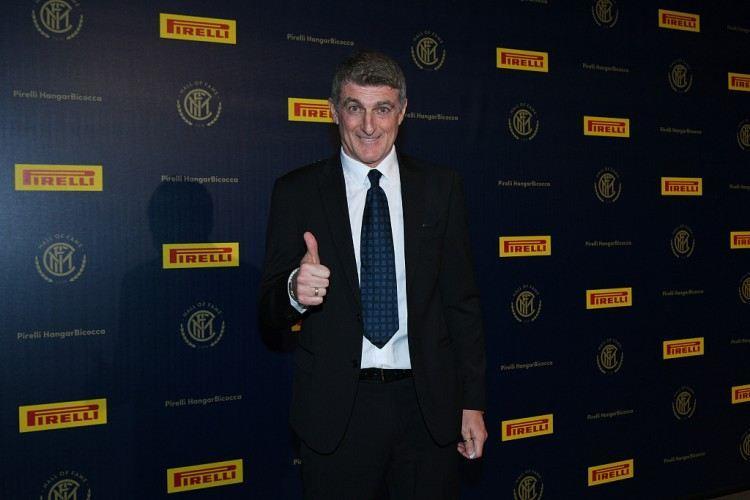 帕柳卡：我代表国米对阵米兰没输过，压根不知道输了该如何愤怒