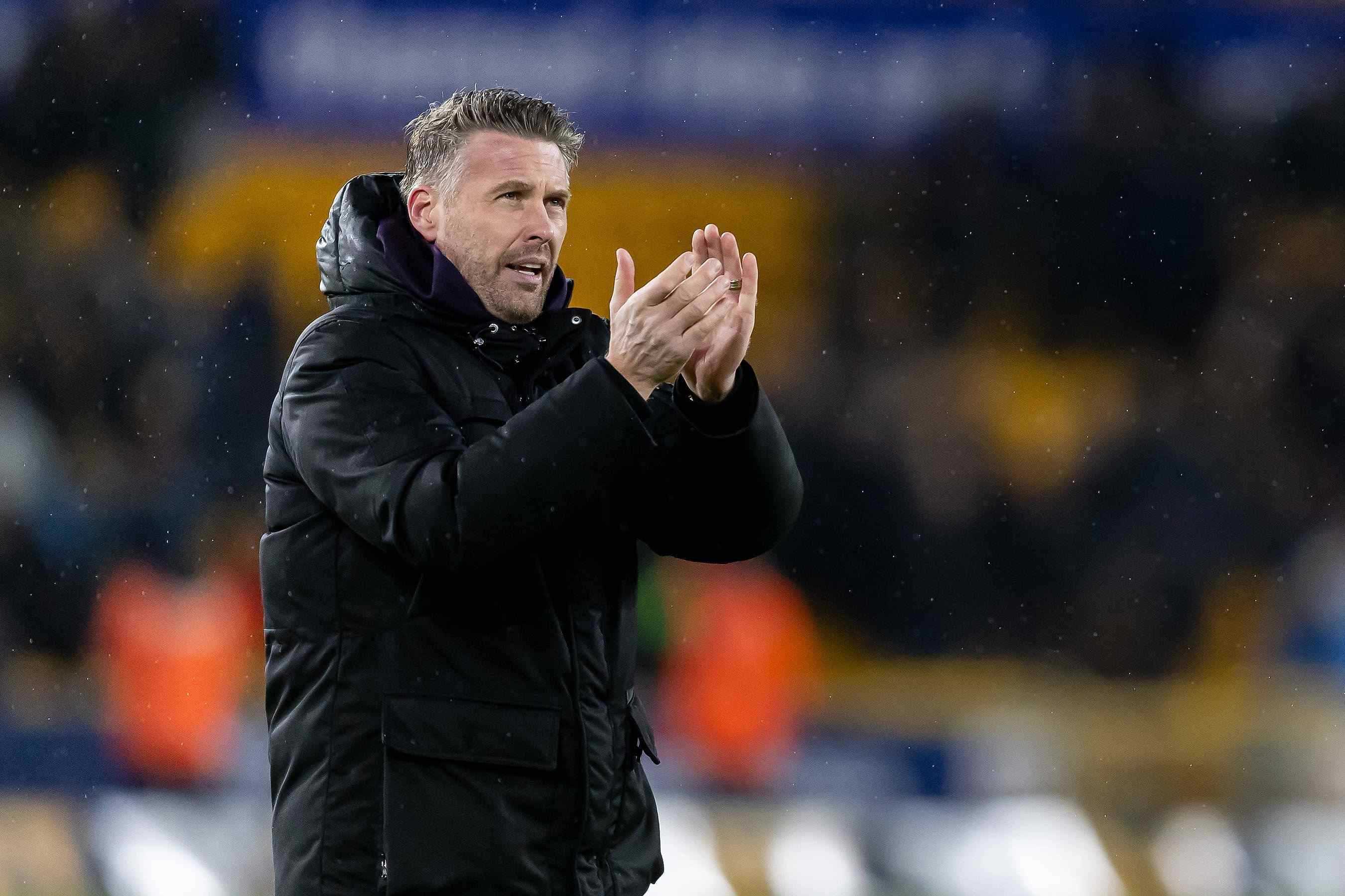 狼队主帅：利物浦毕竟是卫冕冠军，今天他们表现出色比我们更强