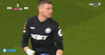 浪费机会被反进！利物浦连续错失良机，黄喜灿反击单刀破门