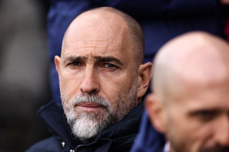 达伦·本特?：热刺需要更换主教练，戴奇是最佳人选