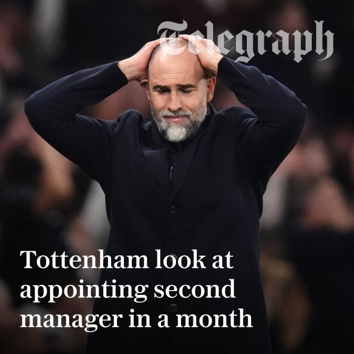 热刺考虑一个月内第二次换帅！图多尔上任3连败，将战马竞和红军