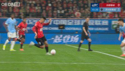 ：姜至鹏染红因严重犯规而非暴力动作，面临被追加停赛一场