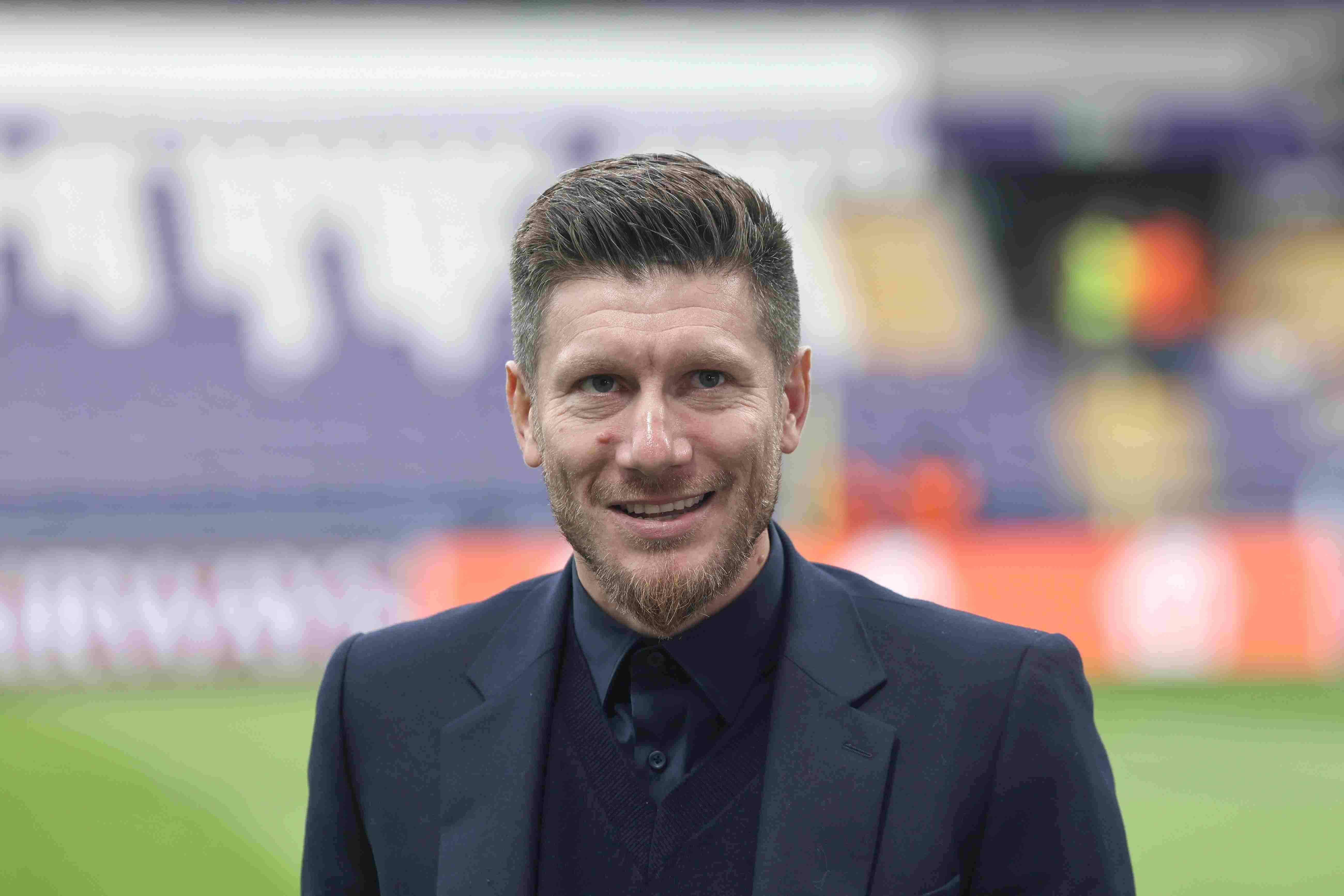 摩纳哥主帅谈击败巴黎：始终强调高位逼抢和压迫 欧冠出局有遗憾