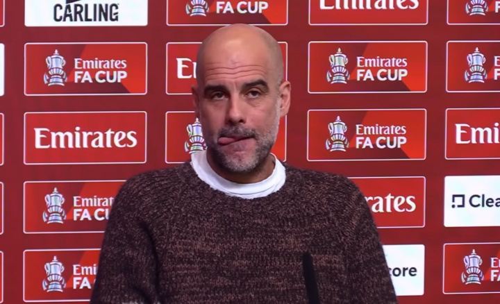 瓜帅：曼城还不完整，下赛季肯定更好；皇马多休一天？见怪不怪了