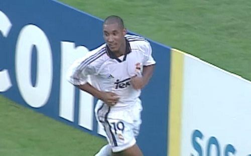 阿内尔卡：我曾有机会加盟巴萨，但我以皇马球员身份在西班牙立足