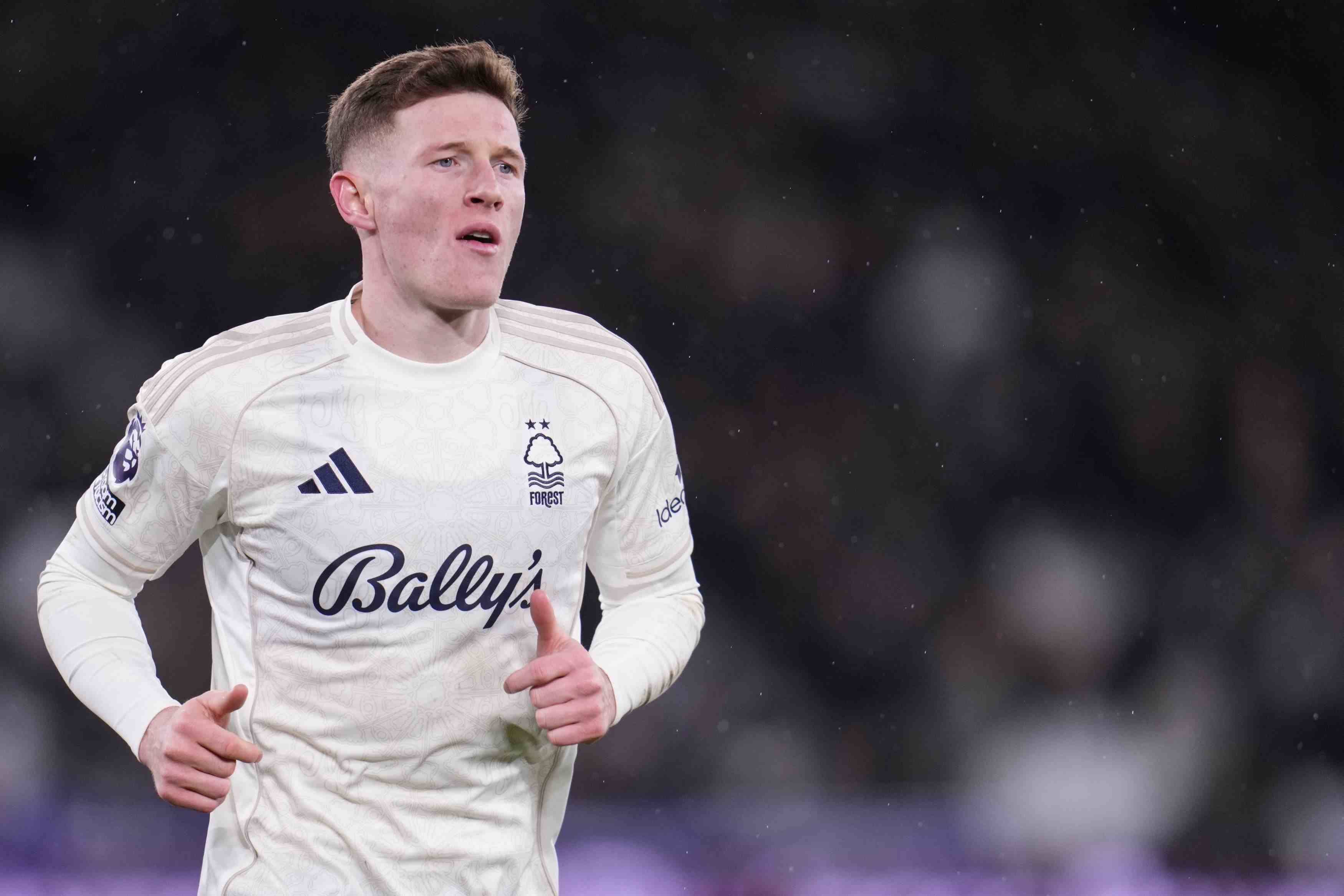 跟队：曼联若无缘下赛季欧冠，就无法竞争安德森和亚当·沃顿