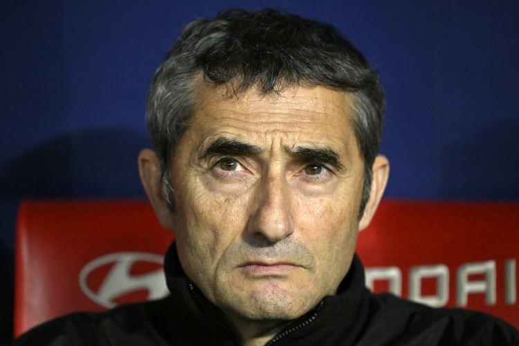 巴尔韦德：如果亚马尔出自毕巴青训也会很好，巴萨并没有太多威胁