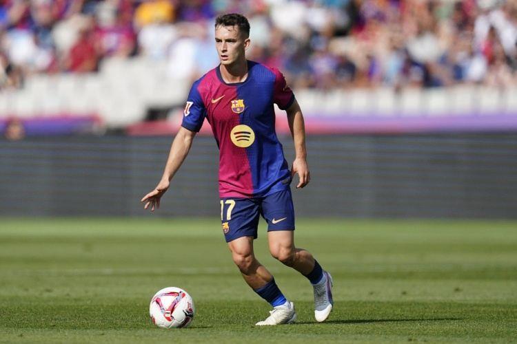 卡萨多：裁判的执法工作很出色，若是穆努埃拉肯定会罚下库巴西