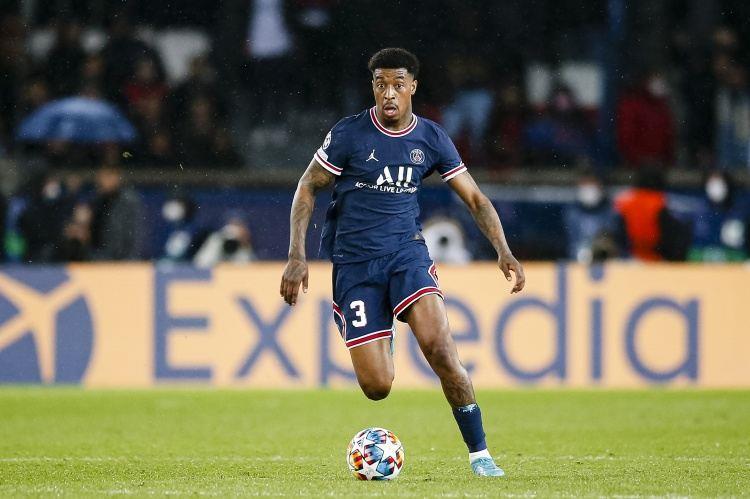 金彭贝：恩里克是个心理大师，你会感觉对他有所亏欠并试图回报