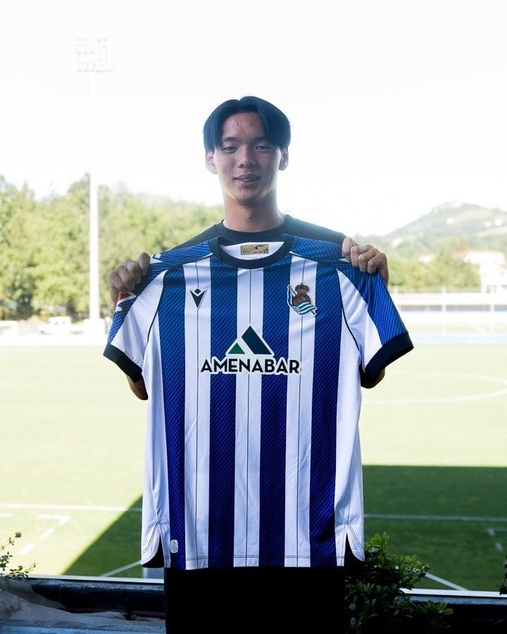 皇社B队主帅：种族歧视坚决不能发生，如果证实就必须处罚肇事者