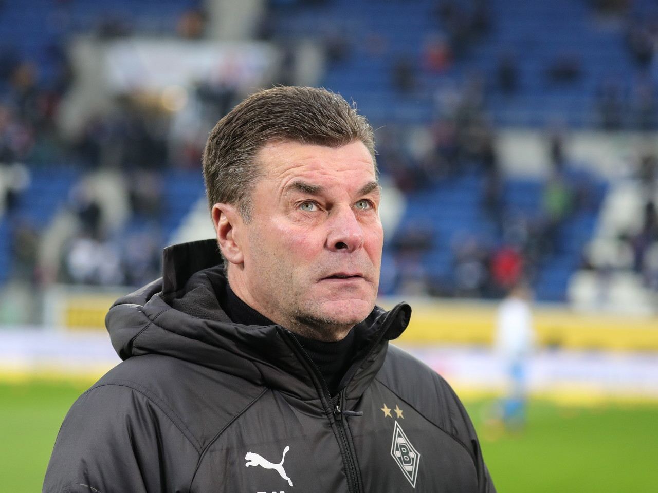 回归救火！图片报：黑金将出任沃尔夫斯堡主帅