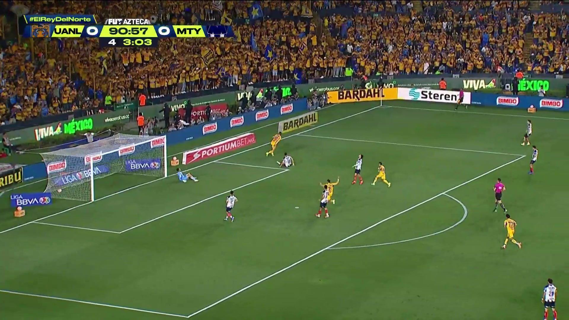 不老传奇！40岁吉尼亚克替补绝杀，帮助老虎大学1-0拿下德比战