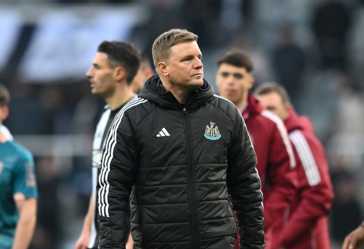 TA：巴萨已洞察到了纽卡的致命弱点；后者本赛季已经宣告彻底失败